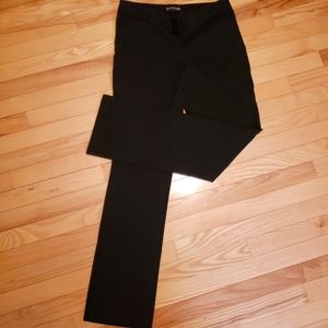 Express Editor Pants